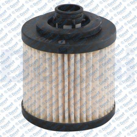 DELPHI HDF892 Mazot Filtresi Berlingo P301 P3008 P508 P5008 08-